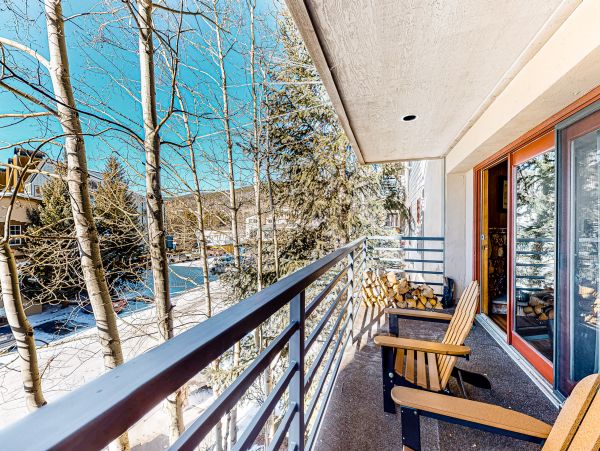 Breckenridge Home 1018244