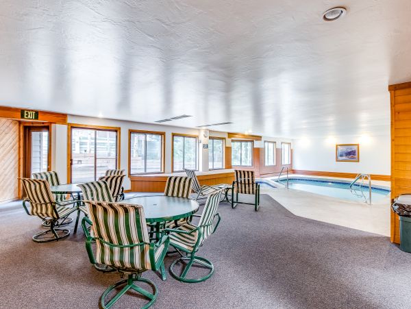 Breckenridge Home 1018244