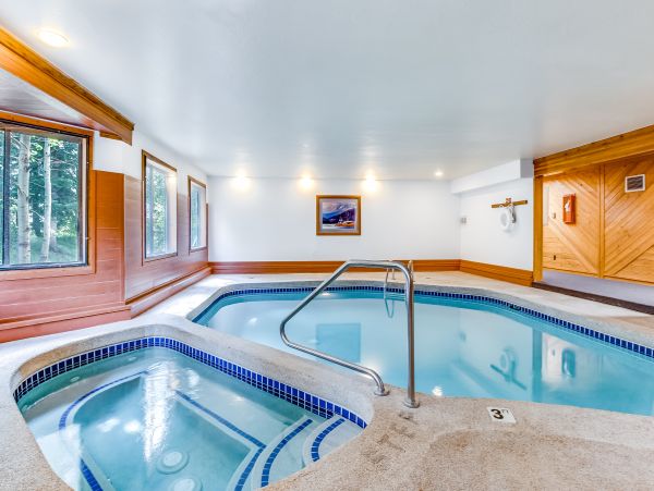 Breckenridge Home 1018244