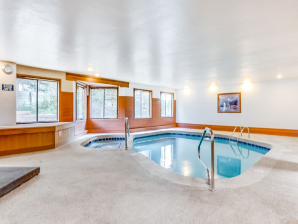 Breckenridge Home 1018244