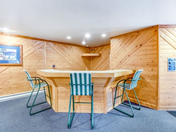 Breckenridge Home 1018244