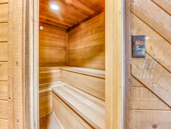 Breckenridge Home 1018244