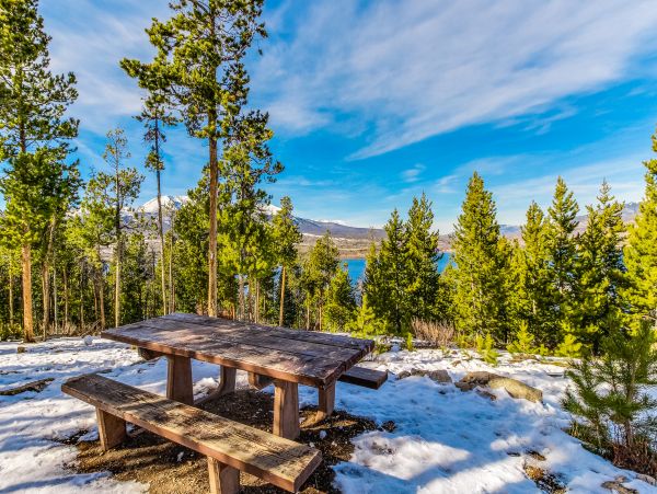 Breckenridge Home 1018244