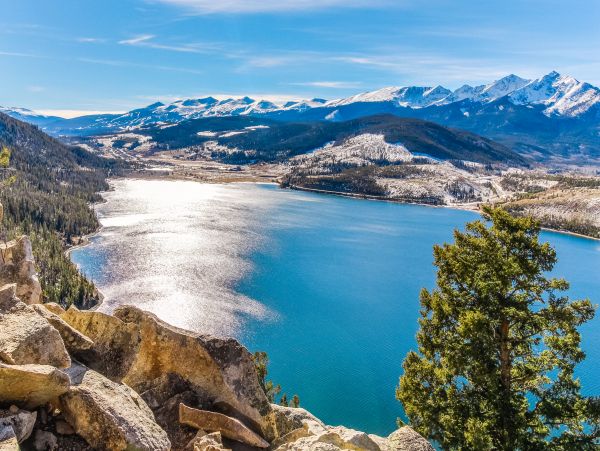 Breckenridge Home 1018244