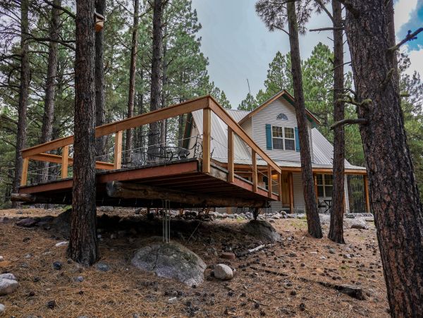 Breckenridge Home 1018245