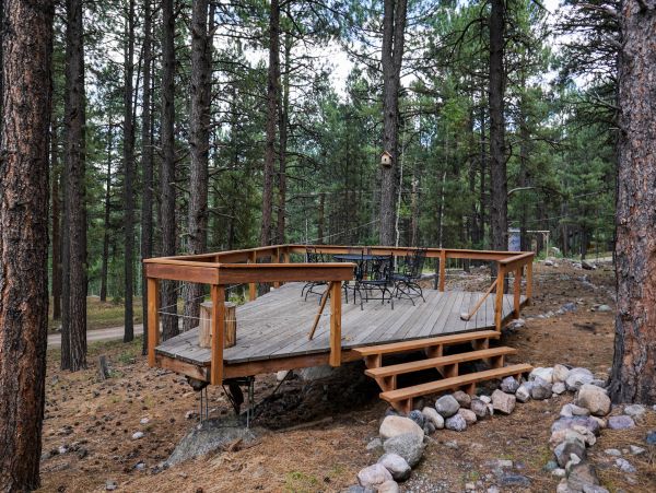 Breckenridge Home 1018245