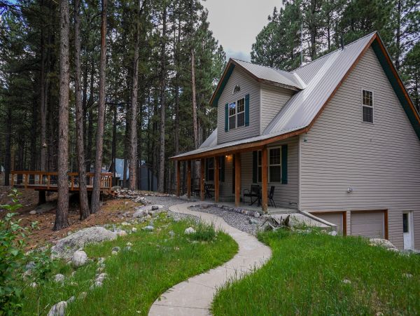 Breckenridge Home 1018245