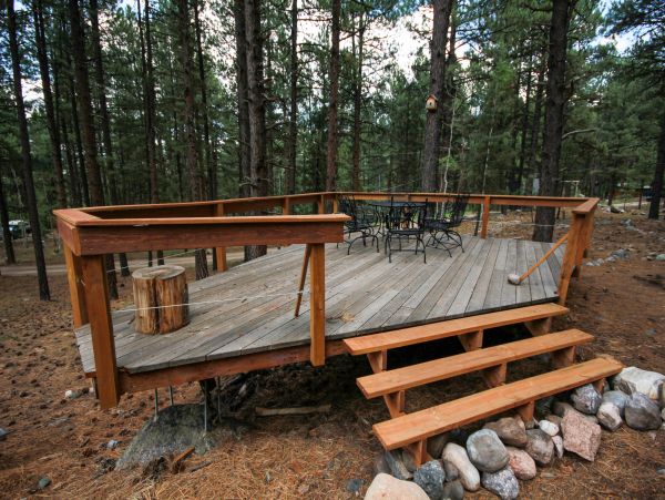 Breckenridge Home 1018245