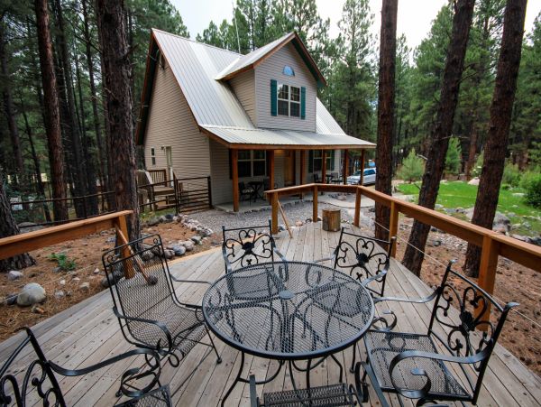 Breckenridge Home 1018245
