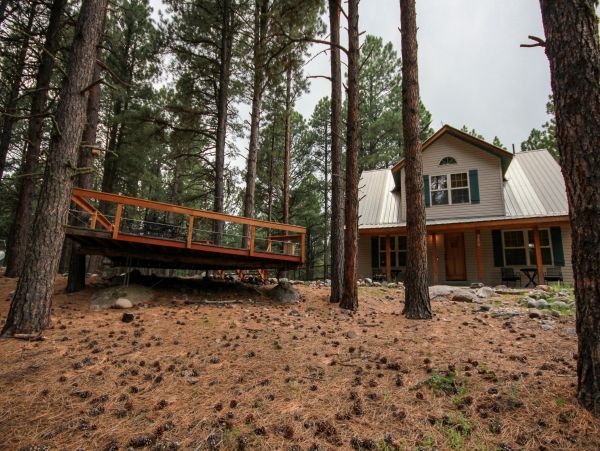 Breckenridge Home 1018245