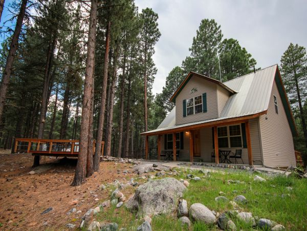 Breckenridge Home 1018245