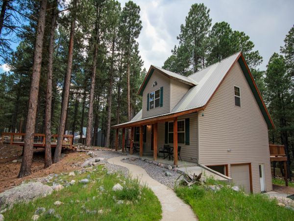 Breckenridge Home 1018245