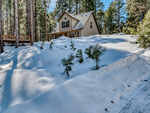 Breckenridge Home 1018245