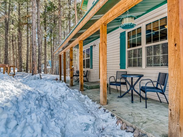 Breckenridge Home 1018245