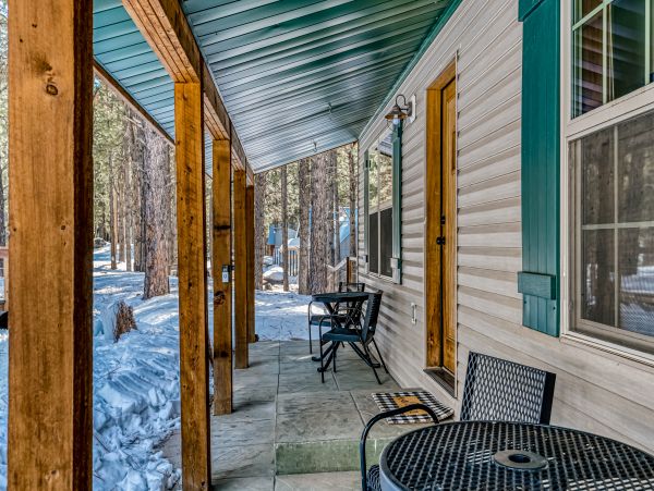 Breckenridge Home 1018245