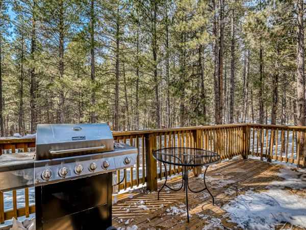 Breckenridge Home 1018245
