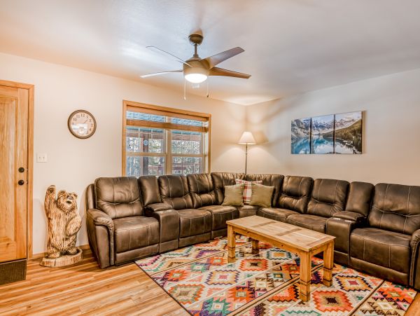 Breckenridge Home 1018245