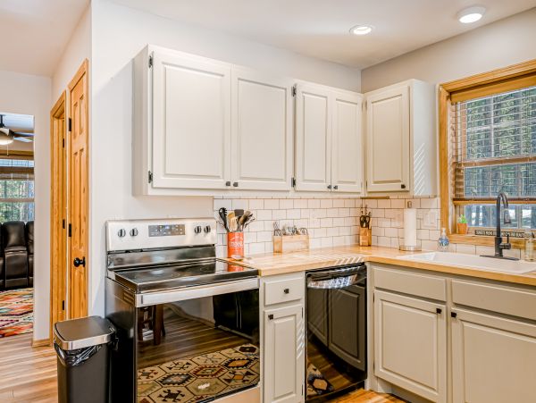 Breckenridge Home 1018245