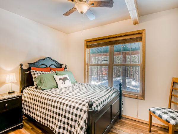 Breckenridge Home 1018245