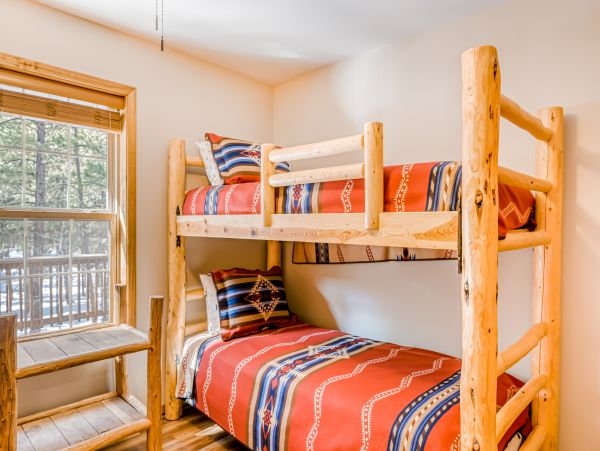 Breckenridge Home 1018245