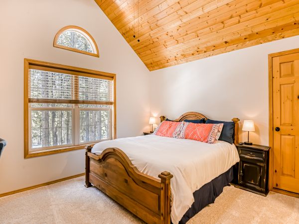 Breckenridge Home 1018245