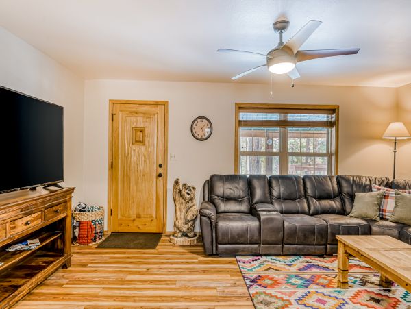 Breckenridge Home 1018245