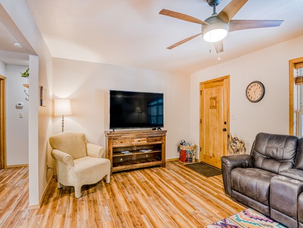 Breckenridge Home 1018245