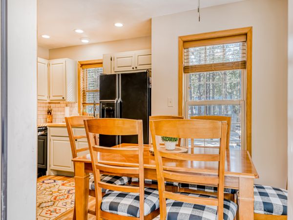 Breckenridge Home 1018245