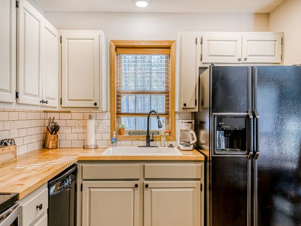 Breckenridge Home 1018245