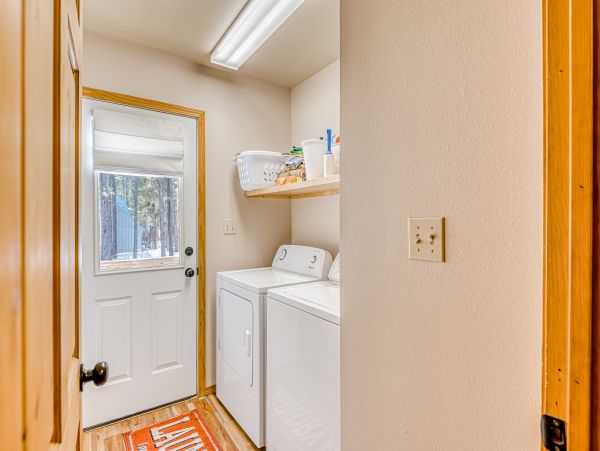 Breckenridge Home 1018245