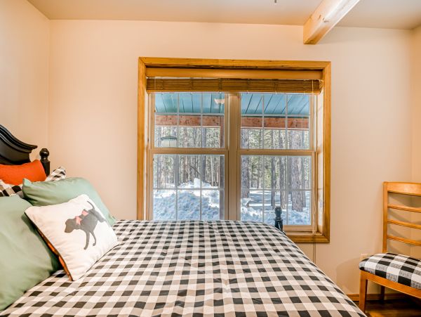 Breckenridge Home 1018245