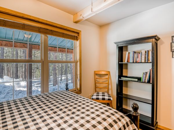 Breckenridge Home 1018245
