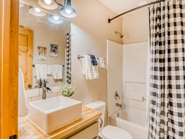 Breckenridge Home 1018245
