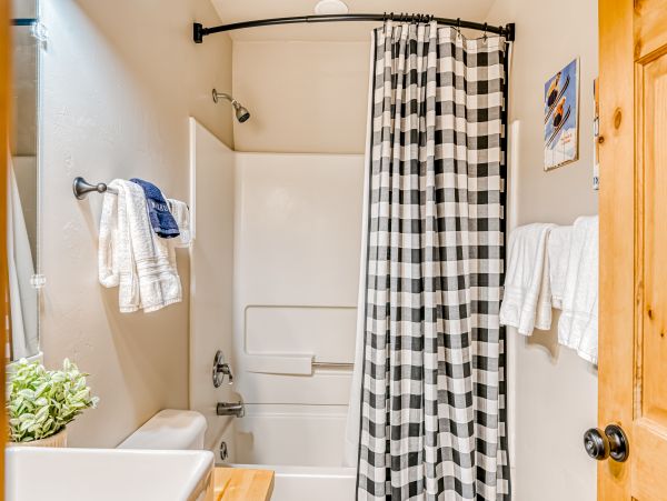 Breckenridge Home 1018245
