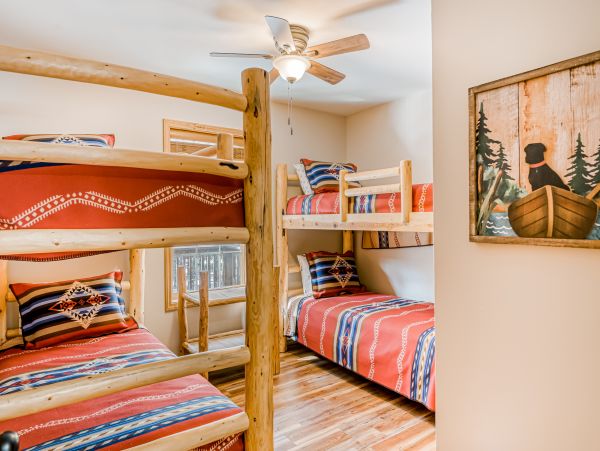 Breckenridge Home 1018245