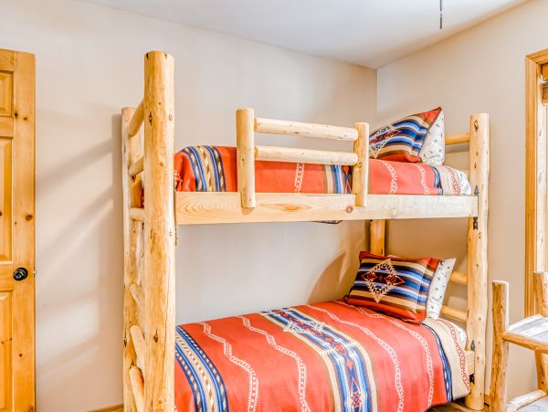 Breckenridge Home 1018245