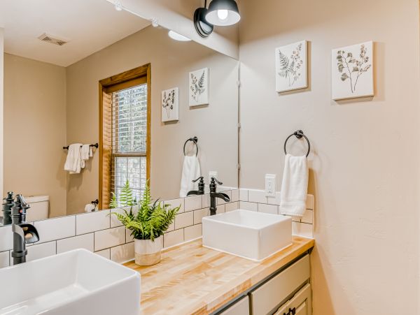 Breckenridge Home 1018245