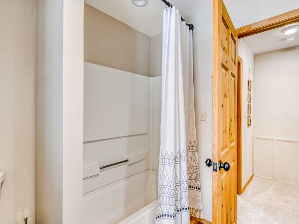 Breckenridge Home 1018245