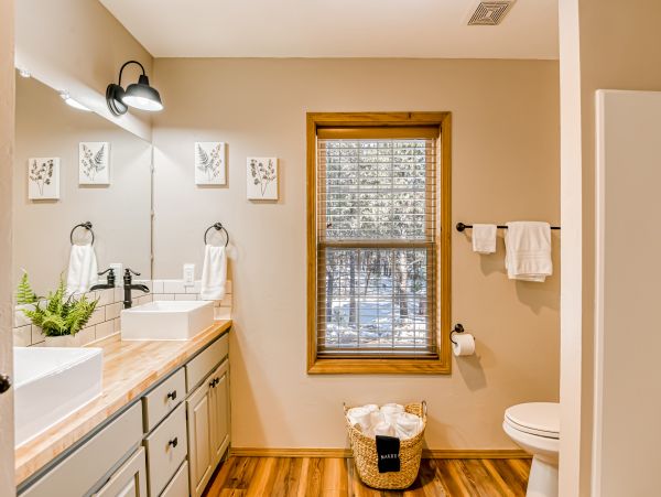 Breckenridge Home 1018245