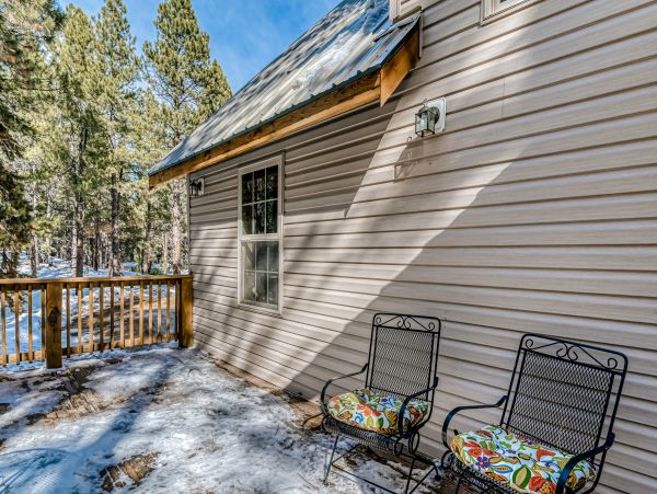 Breckenridge Home 1018245