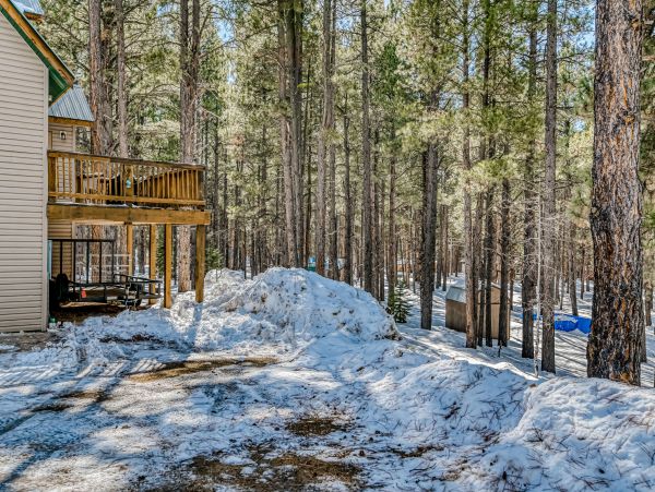 Breckenridge Home 1018245