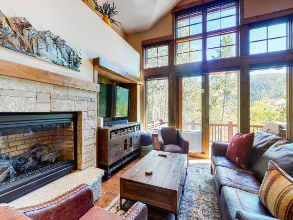 Breckenridge Home 1018246