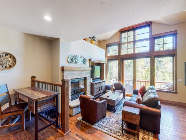 Breckenridge Home 1018246