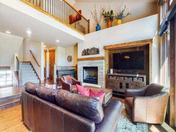 Breckenridge Home 1018246
