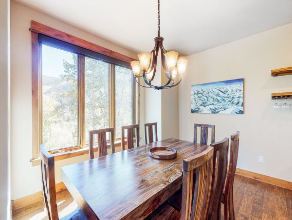 Breckenridge Home 1018246