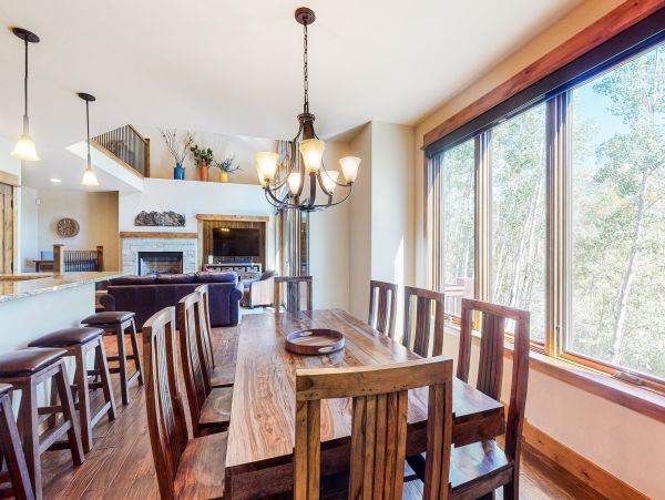 Breckenridge Home 1018246