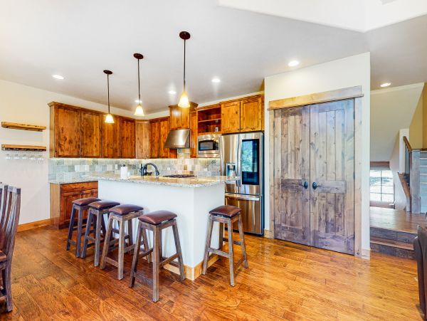 Breckenridge Home 1018246