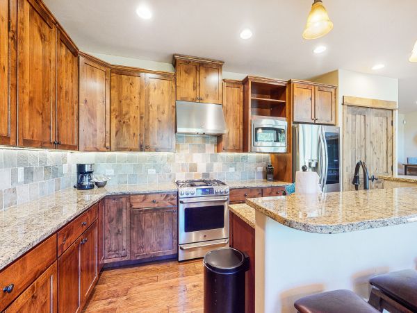 Breckenridge Home 1018246