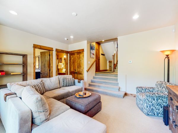 Breckenridge Home 1018246