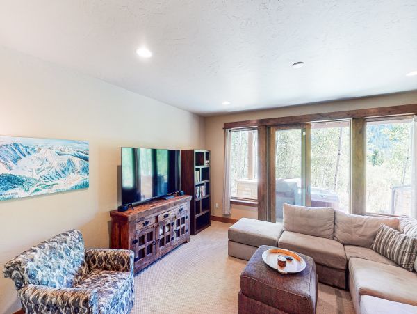 Breckenridge Home 1018246